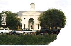Baldwin County Courthouse